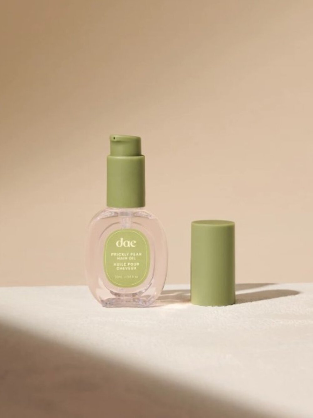 Dae Hair Mini Prickly Pear Oil